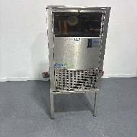 Ziegra ZBE 110 - 35 R290 CoolNat Cooling image 0